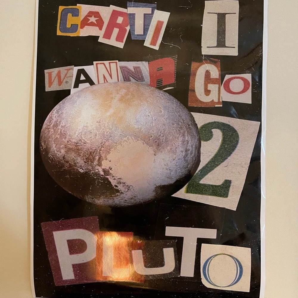 Poster Bundle - Picture 3 of 4